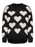 Maglione ONLY donna misto acrilico
