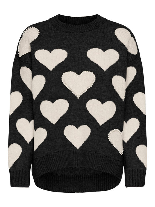 Maglione ONLY donna misto acrilico