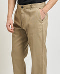 Pantalone A|X uomo regular fit cotone elasticizzato