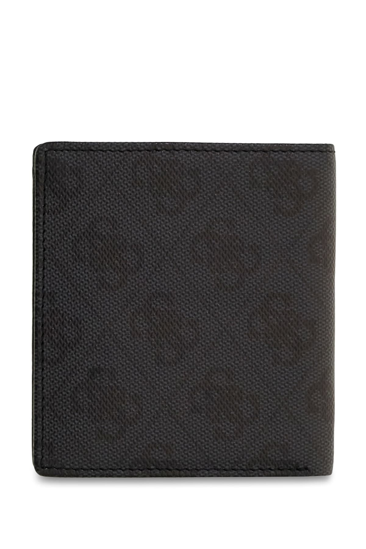 Portafoglio Milano Guess uomo bifold vera pelle