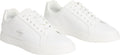 Sneakers Calvin Klein donna pelle suola cupsole