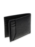 Portafoglio Milano Guess uomo bifold porta carte