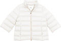 Piumino donna MARKUP satin