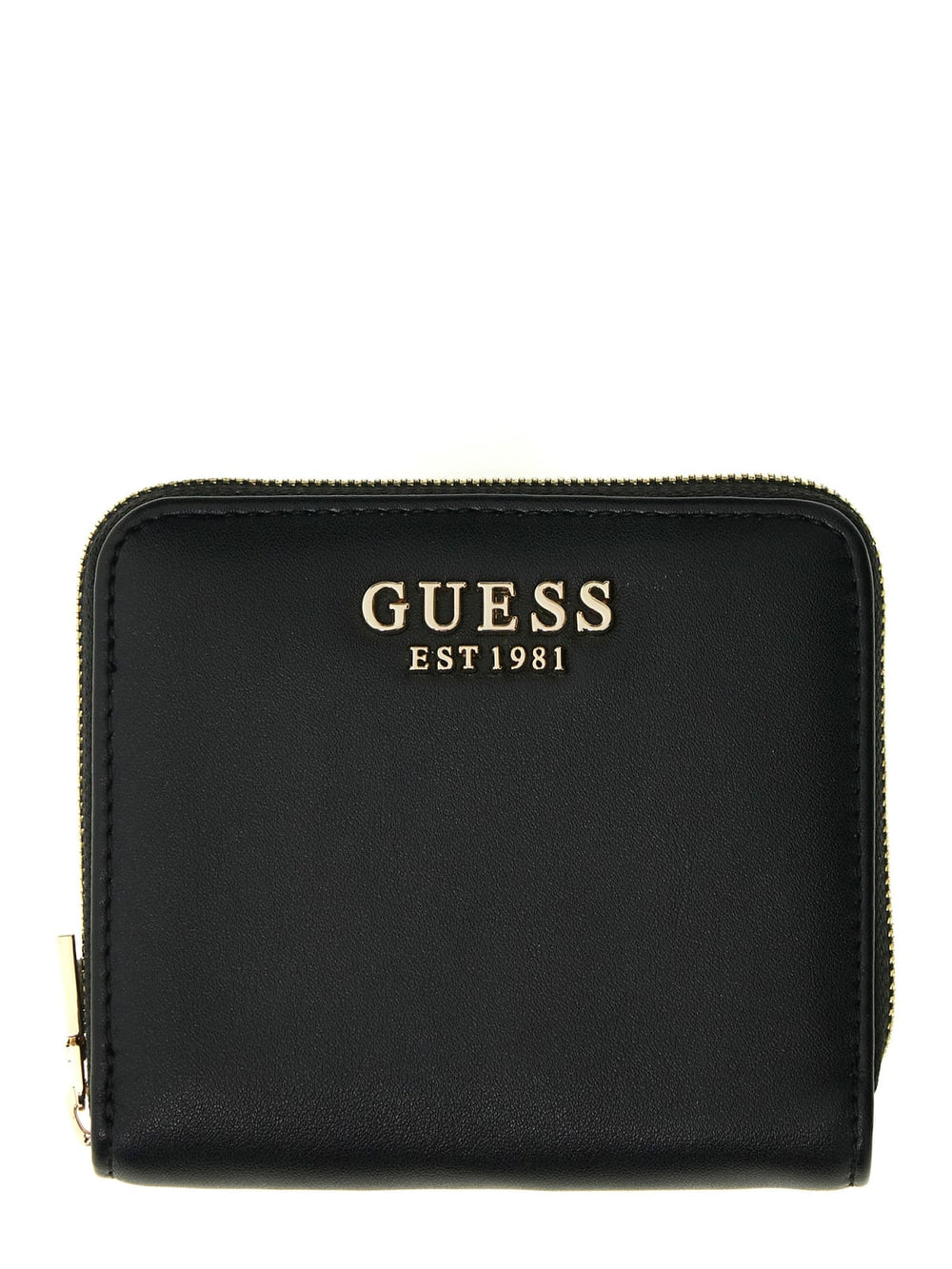 Portafoglio Guess Coleen donna piccolo zip-around
