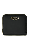 Portafoglio Guess Coleen donna piccolo zip-around