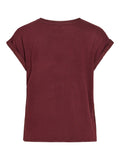Blusa donna VILA AI 2026