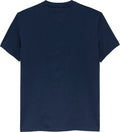 T-shirt Tommy Jeans uomo manica corta cotone flag