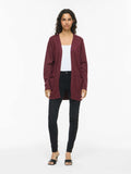 Cardigan donna VILA viscosa