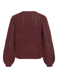 Maglione donna VILA poliestere riciclato ai26