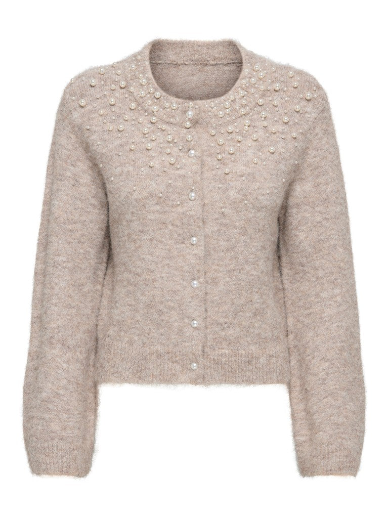 Cardigan ONLY donna poliestere AI 2026