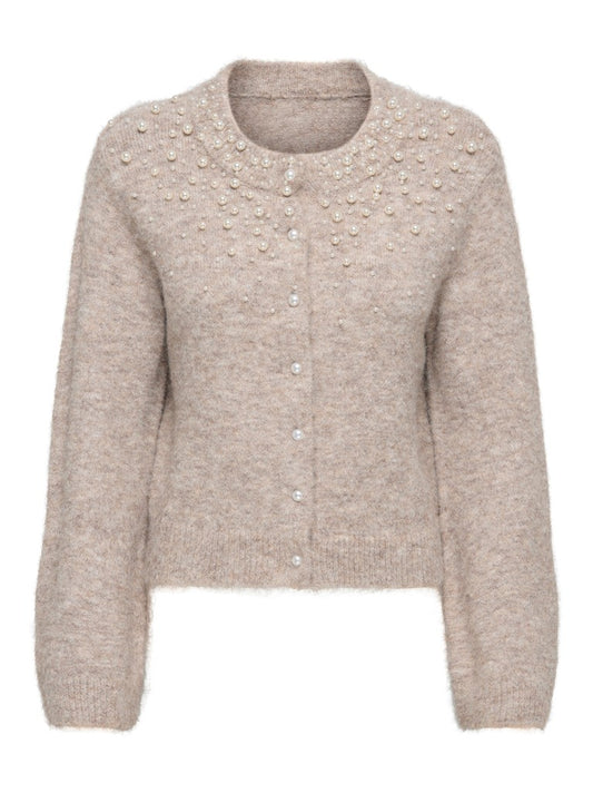 Cardigan ONLY donna poliestere AI 2026