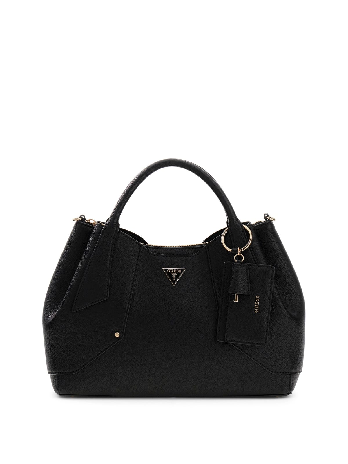 Borsa Guess Darcy hobo donna similpelle