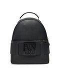 Zaino A|X Armani Exchange donna ecopelle logo