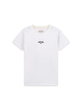 T-shirt stampa stelle slim donna Guess Jeans