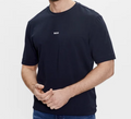 T-shirt Tchup Hugo Boss uomo logo stampato