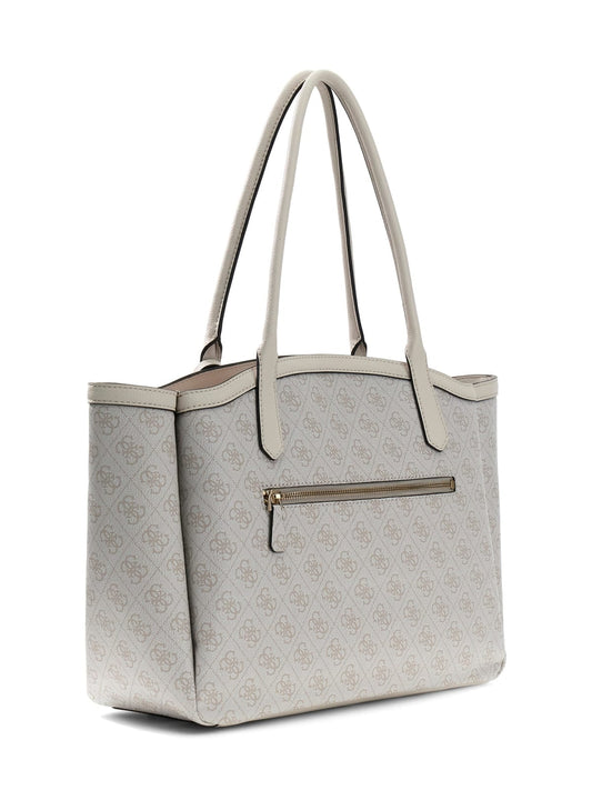 Shopper Lindsey tote donna Guess similpelle
