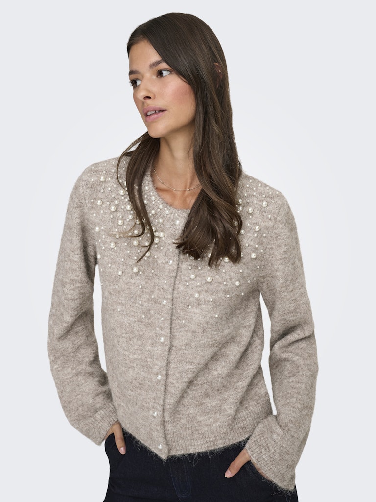 Cardigan ONLY donna poliestere AI 2026
