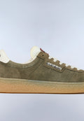 Sneakers Napapijri uomo Tuff camoscio AI 2026
