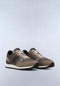 Sneakers UOMO Napapijri Cosmos AI 2026