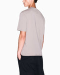 T-shirt A|X uomo cotone manica corta logo