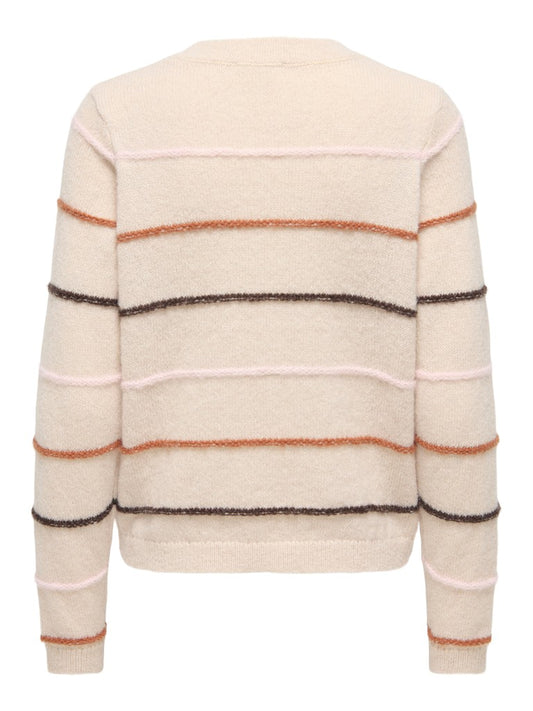 Pullover donna JDY poliestere AI 2026