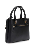 Borsa Noelle II satchel multiscomparto donna Guess