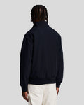 Giubbotto Harrington softshell Lyle & Scott uomo