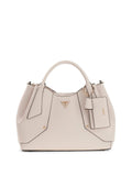 Borsa Guess Darcy hobo donna similpelle