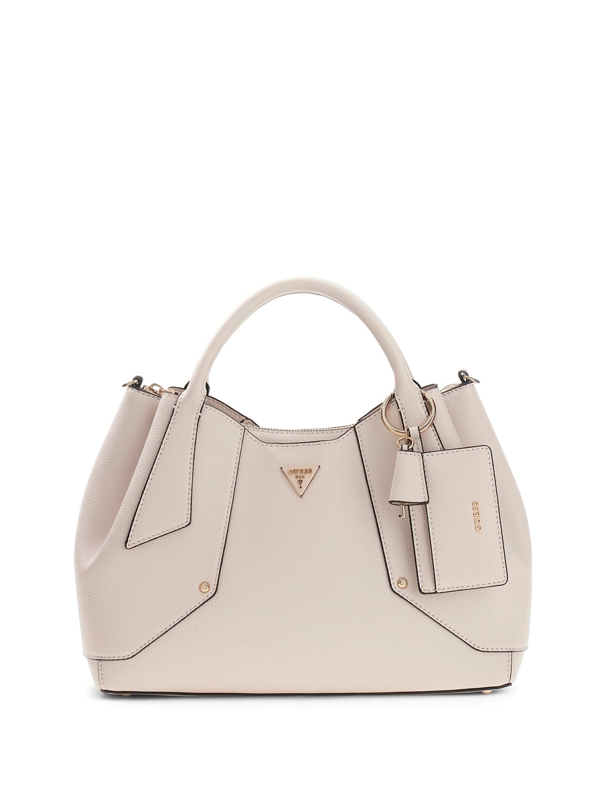 Borsa Guess Darcy hobo donna similpelle