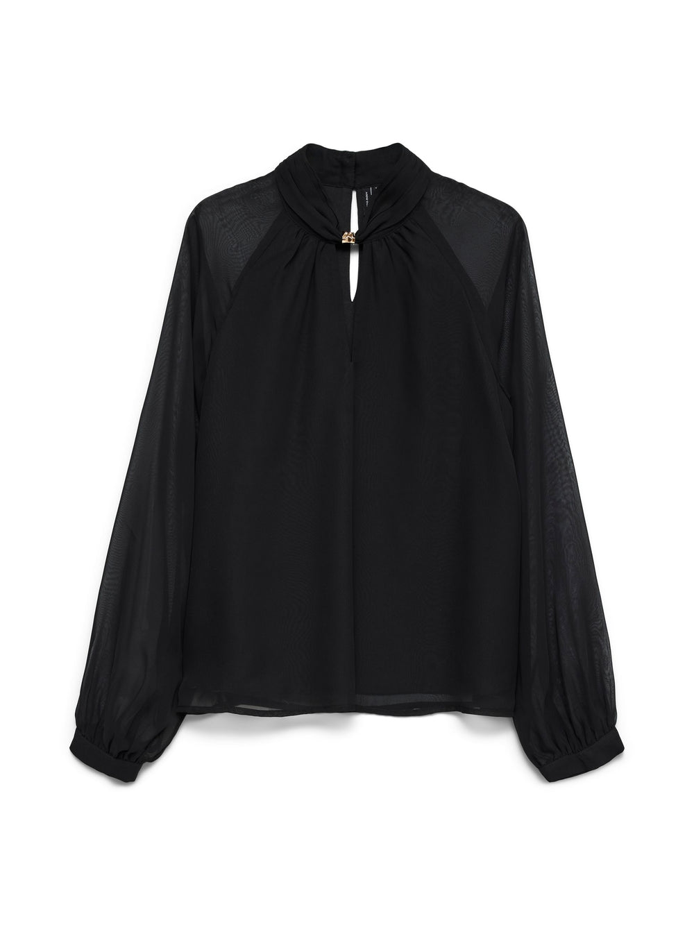 Blusa Vero Moda donna scollo aperto AI 2026