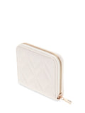 Portafoglio Maxine Guess donna piccolo zip-around