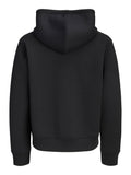 Felpa Legacy Scuba zip cappuccio Jack & Jones uomo