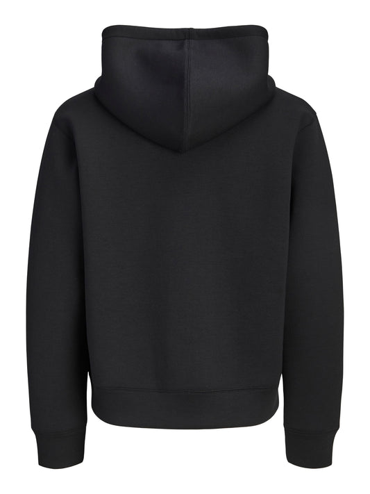 Felpa Legacy Scuba zip cappuccio Jack & Jones uomo