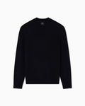 Maglione uomo Armani Exchange misto lana cotone