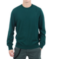 Felpa Guess uomo Kadir Tech viscosa