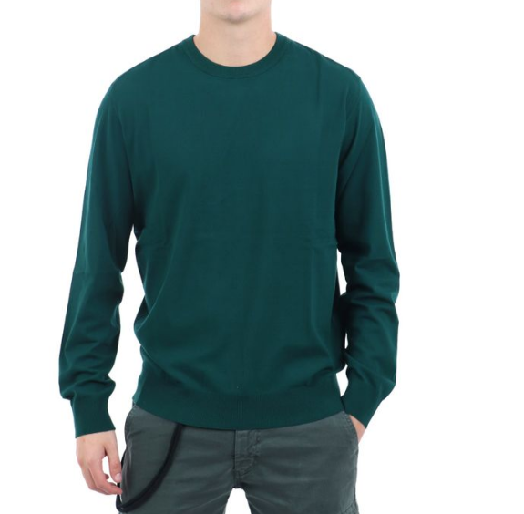Felpa Guess uomo Kadir Tech viscosa