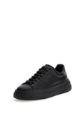 Sneaker Guess uomo Elba similpelle 4G