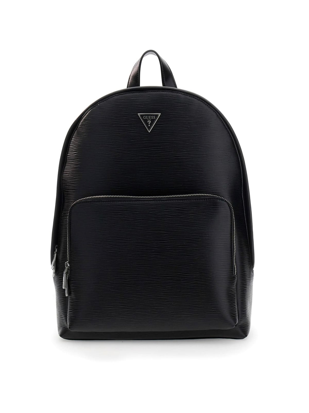 Zaino Guess uomo Milano similpelle logo 4G