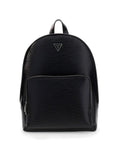 Zaino Guess uomo Milano similpelle logo 4G