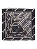 Foulard Guess donna Yvonne logo 120x120