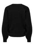 Cardigan ONLY donna misto viscosa nylon