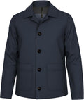 Giubbino Overshirt uomo Hamaki-Ho  AI 2026