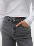 Jeans Vero Moda donna cotone bio AI 2026