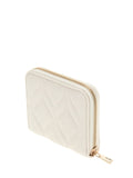 Portafoglio Maxine Guess donna piccolo zip-around