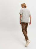 Pantaloni chino Marco Jack & Jones uomo slim fit