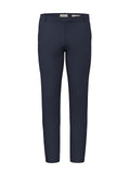 Pantaloni Guess Jeans uomo chino slim cotone