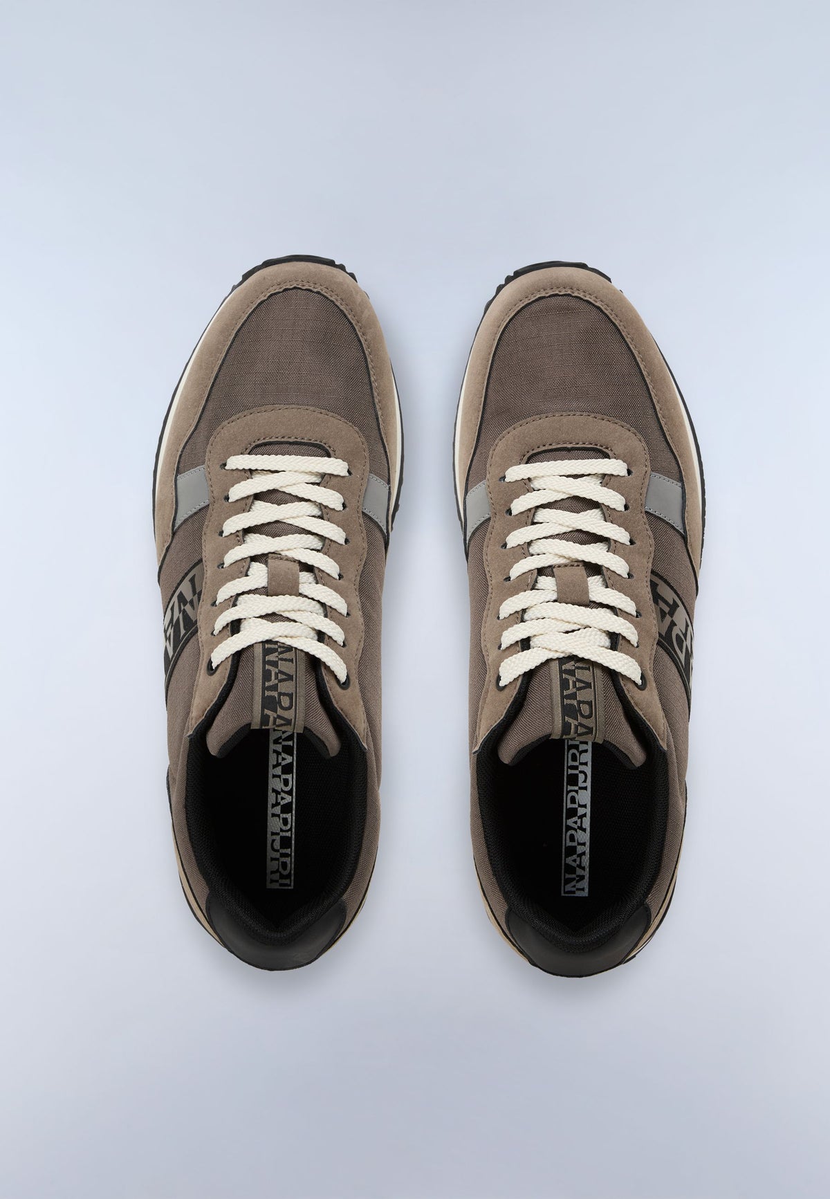 Sneakers UOMO Napapijri Cosmos AI 2026