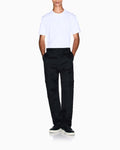 T-shirt uomo Armani Exchange cotone logo girocollo