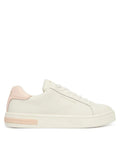 Sneaker A|X Armani Exchange donna ecopelle logo laterale