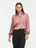 Camicia VILA donna poliestere AI 2026
